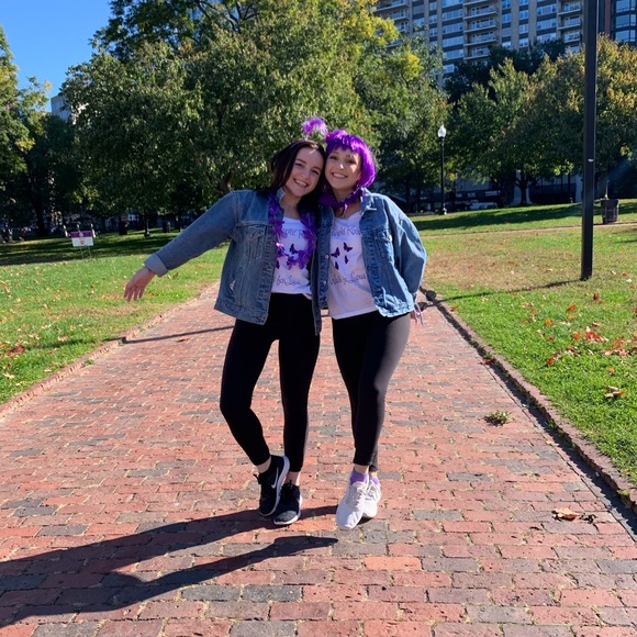 Meet your Posher, Allison - Picture 3 of 3